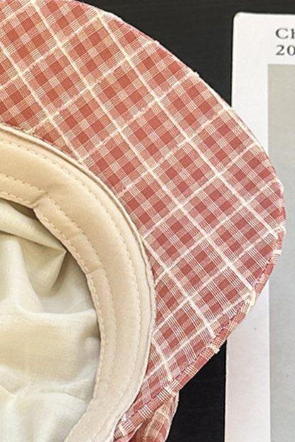 Cute Bunny Ear Beret