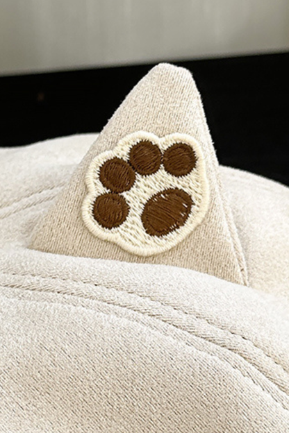 Cat Ear Subculture Hat