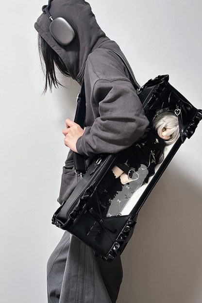 ドールハウスベビークロスショルダーバッグ