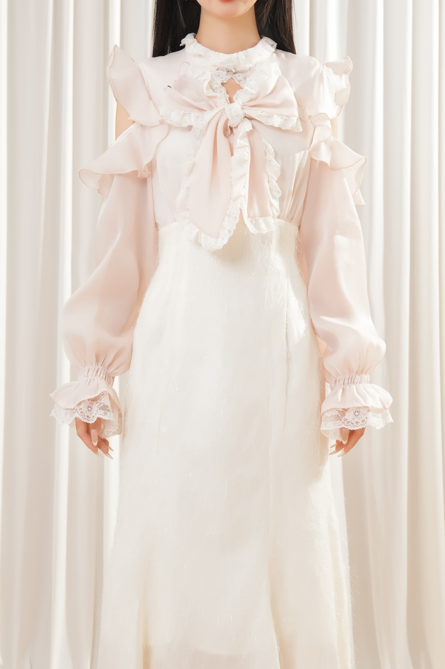 フェアリースイートドレス