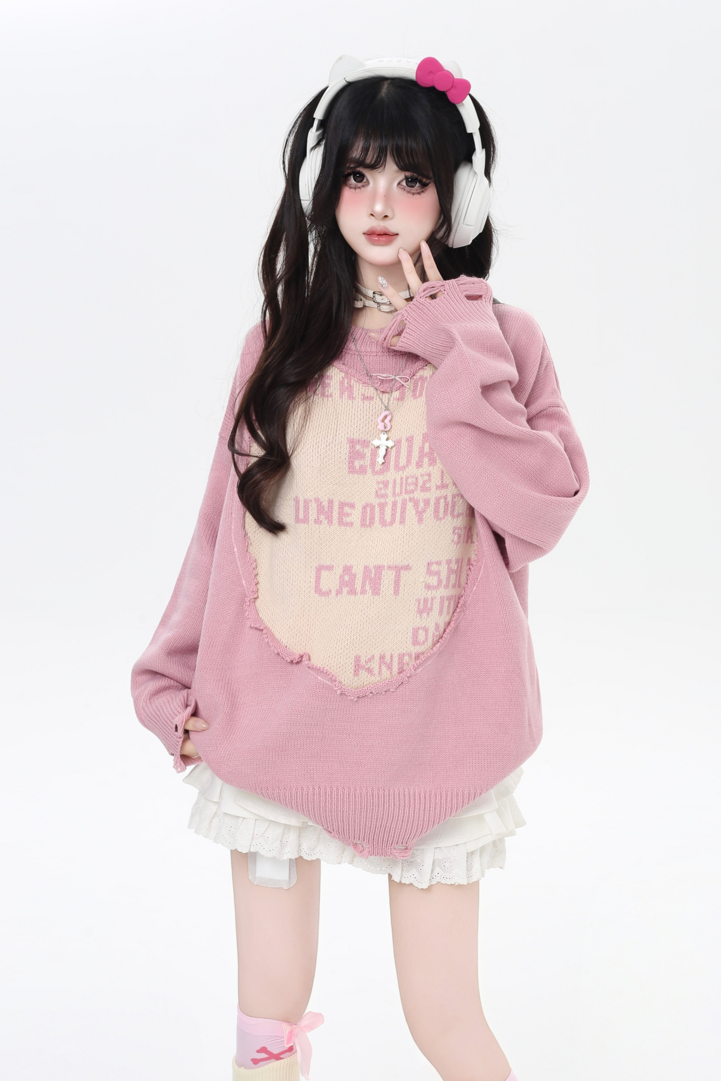 アメリカンレタールーズダークトップス