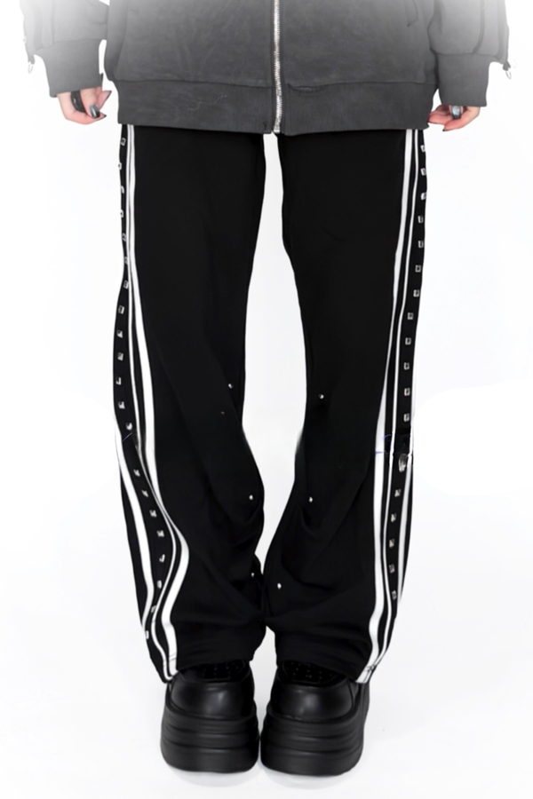 Subculture Sporty Jacket + Pants