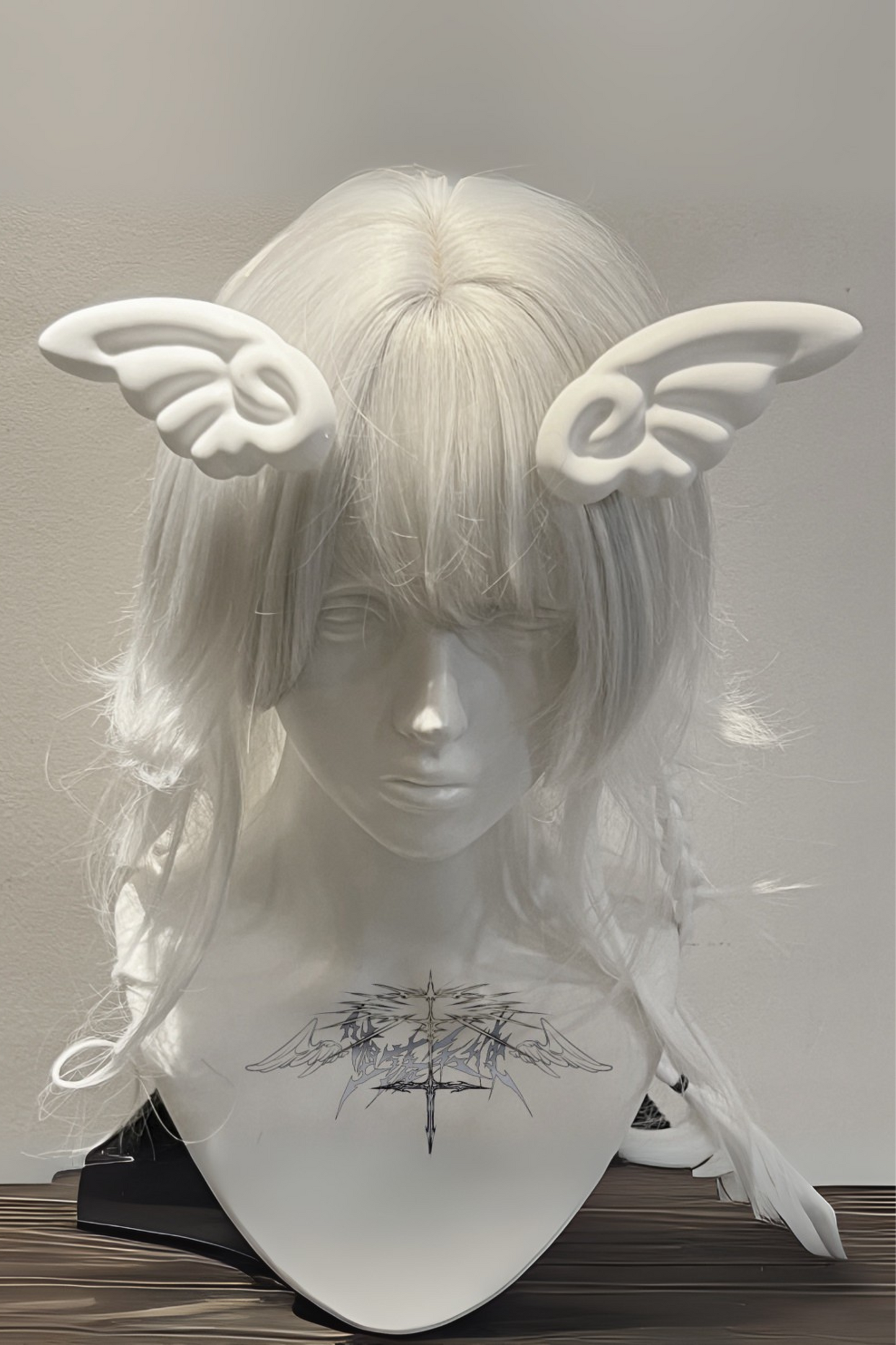 Angel Wings Subculture Hair Accessories Hair Pins