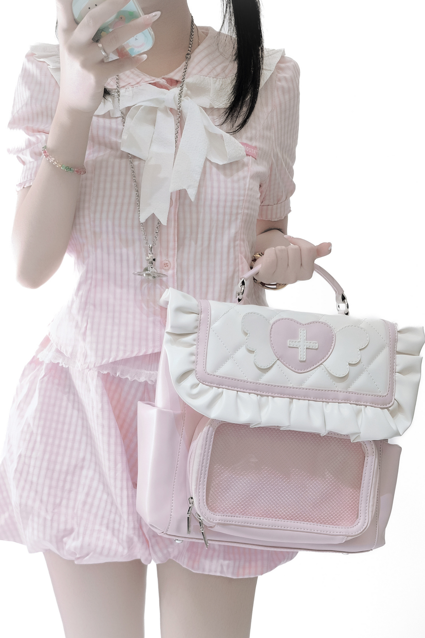 エンジェルメディカルバッグ