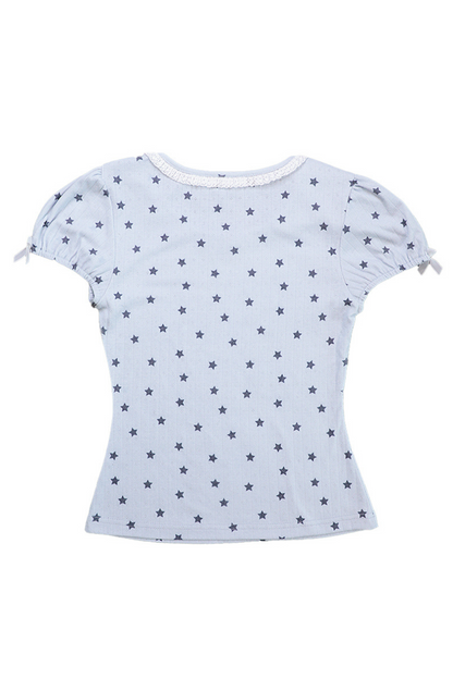 スリムフィットマジックキーレースエッジフライTシャツ