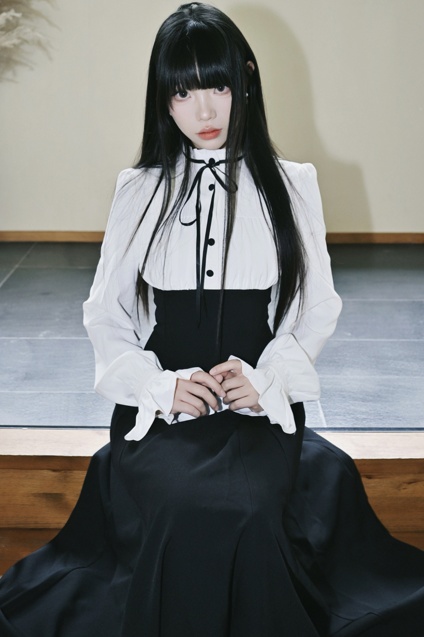 Silent Night Lady Dresses