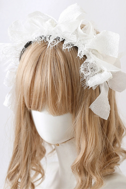 Doll Lolita Waltz Hair Accessories