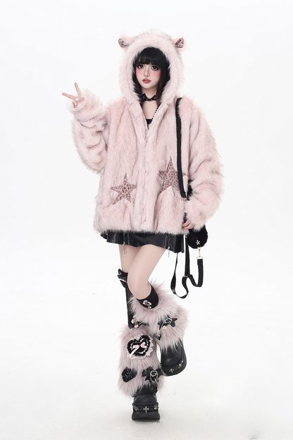 ファーアニマルフードコート