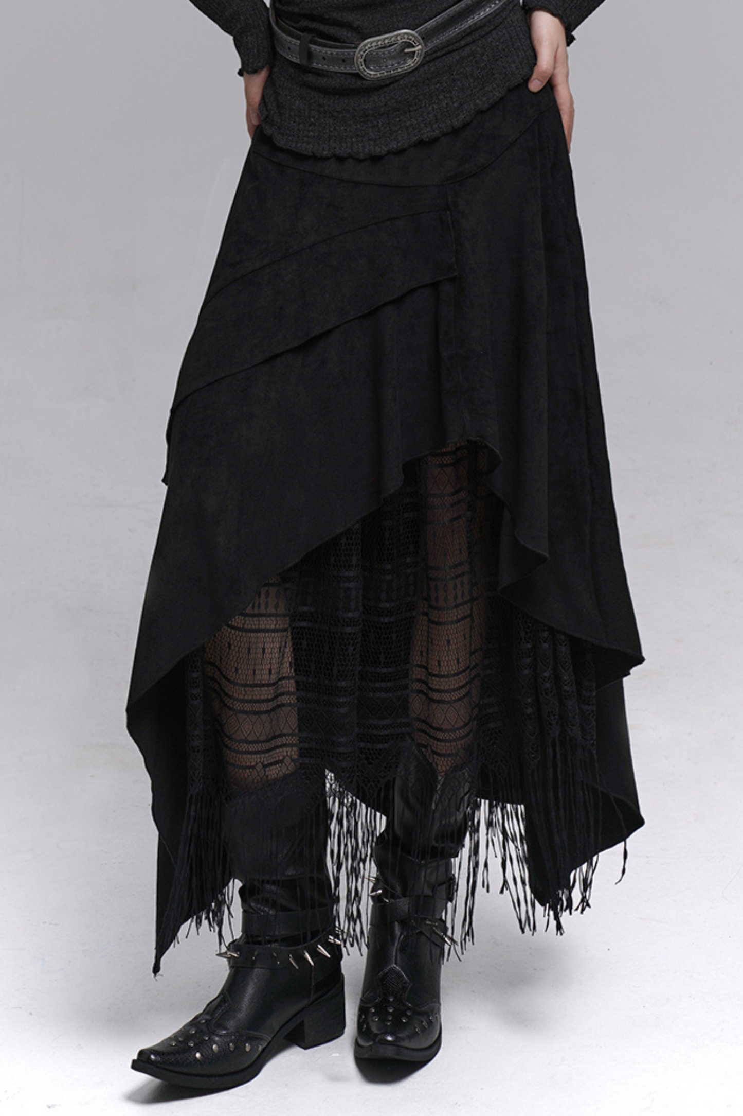 ゴーストメイラードスカート