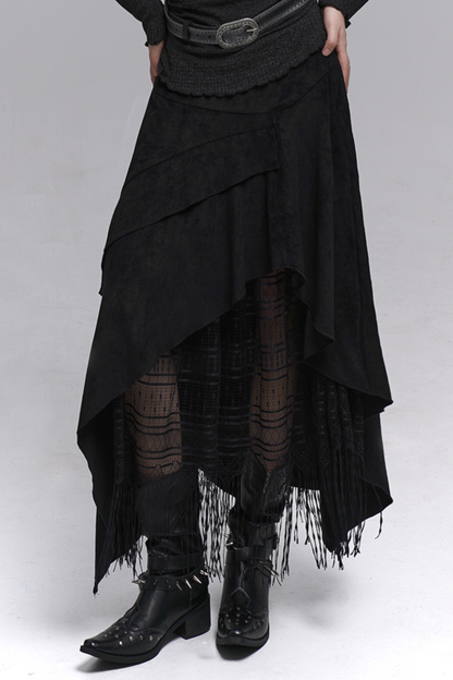 ゴーストメイラードスカート