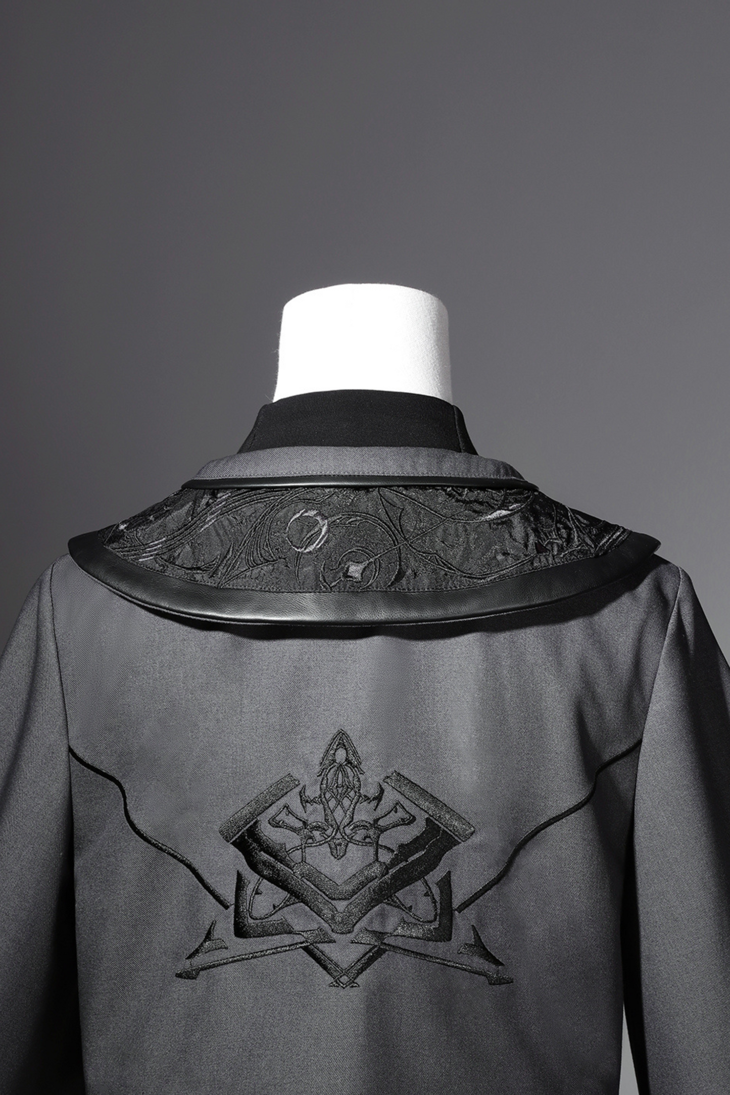 [Reservation Product] Jinbu Lolita Mode Wide Jacket + Top + Shorts