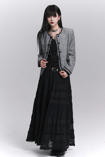 Dark Mode Classic Jacket