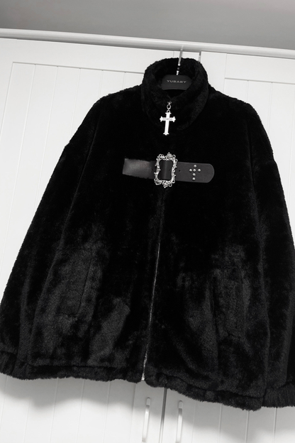 ゴシッククロスベルトフォーコート