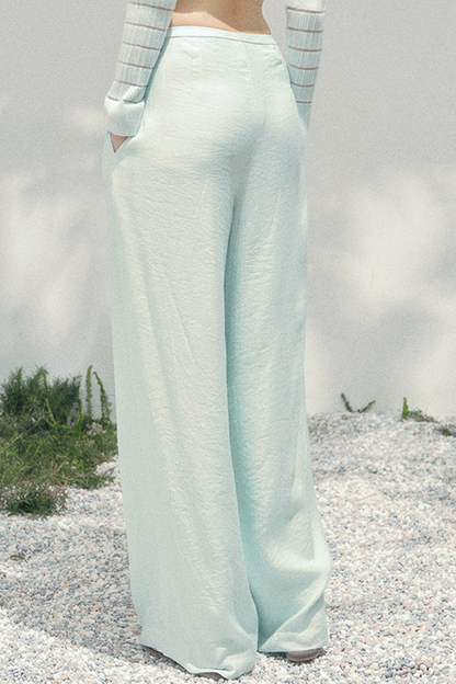 Süß Color Weite Hose