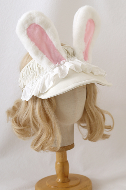 subculture rabbit sunhat