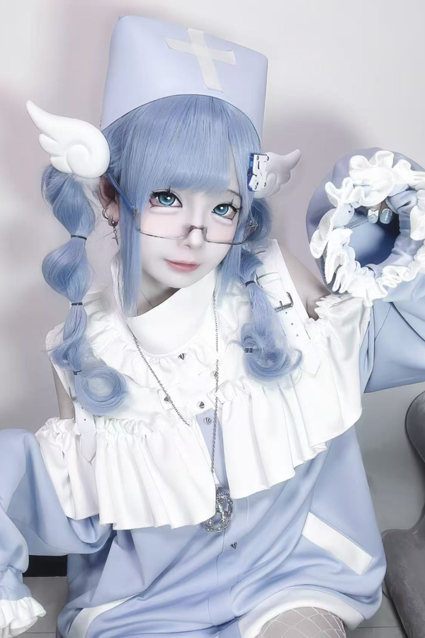 【天使界隈】サブカルチャーアクアシステムセット