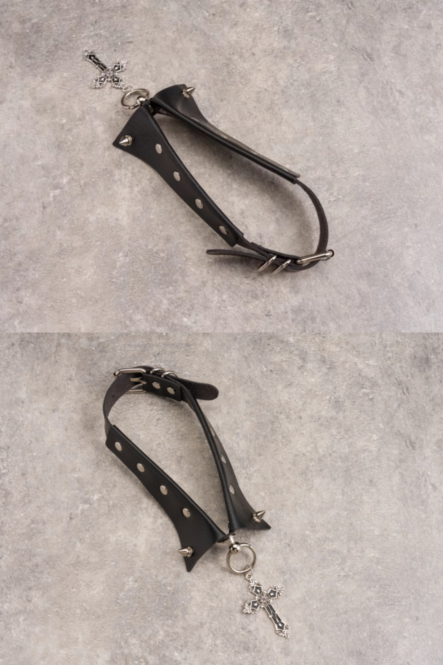 ストレンジクロスチョーカー