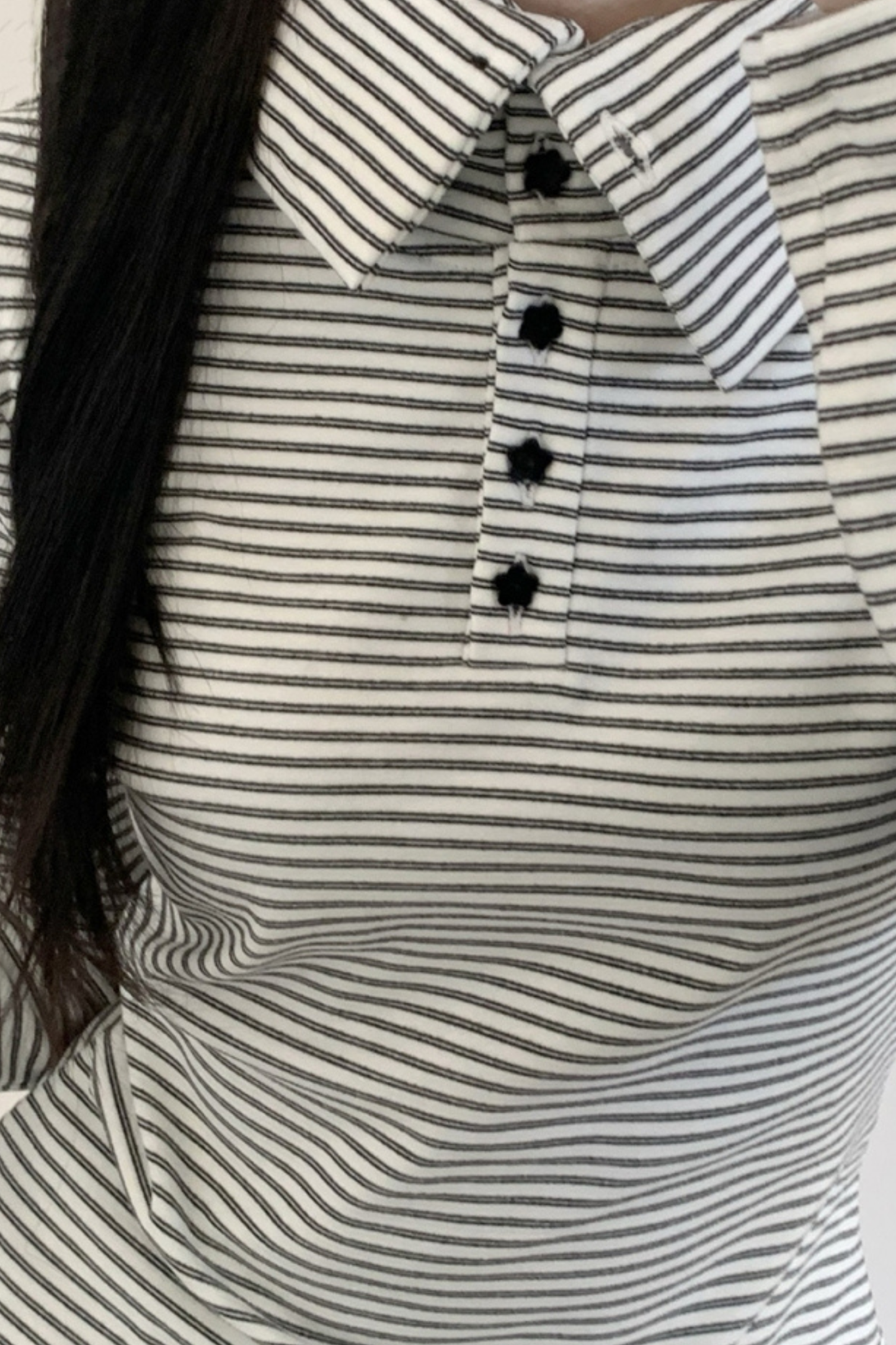 ベルベットスターボーダートップス