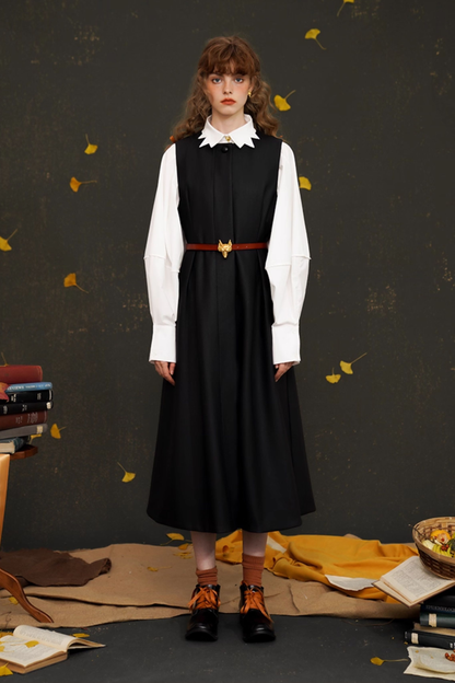 キツネドオールマッチベルト