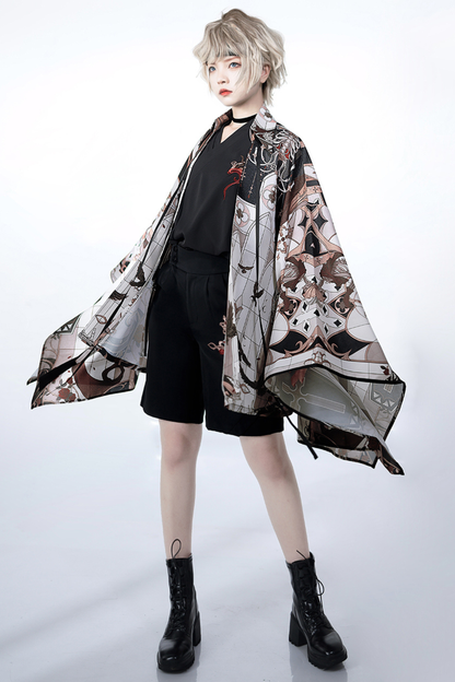 ダークナイトレトロシックショール