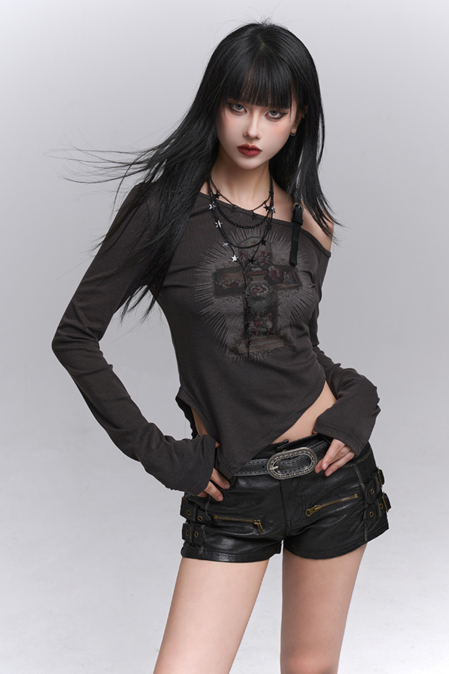 アメリカンフィットショートパンツ