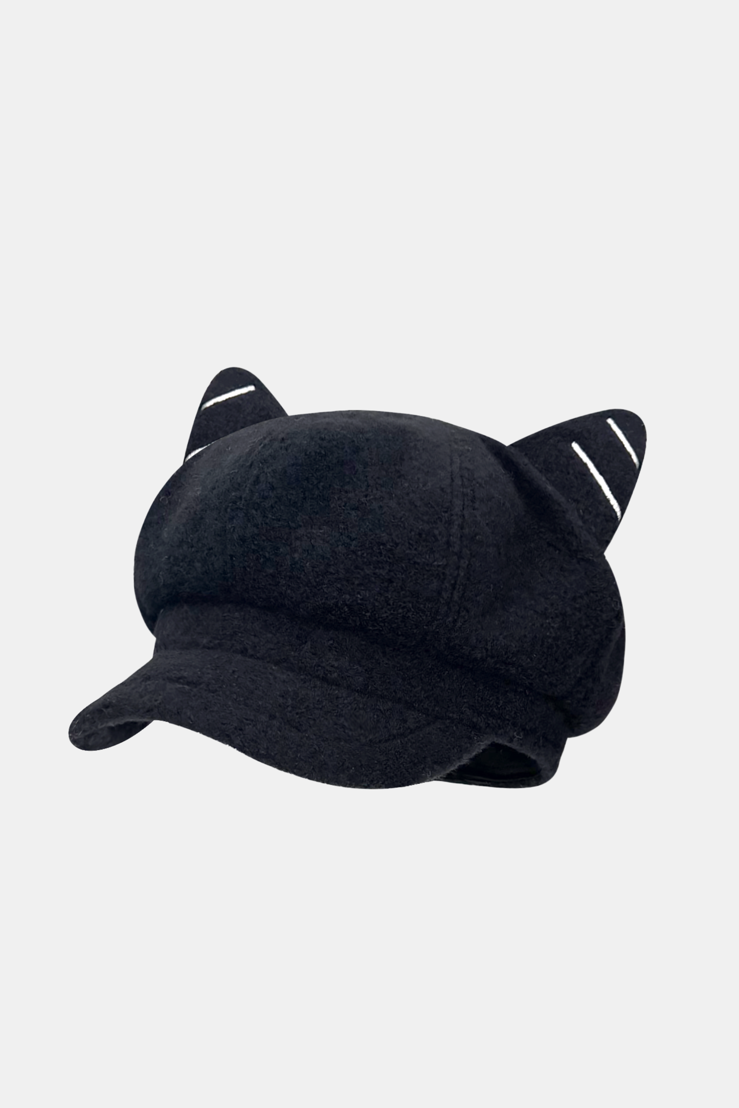 Cat Ear Boy Hat