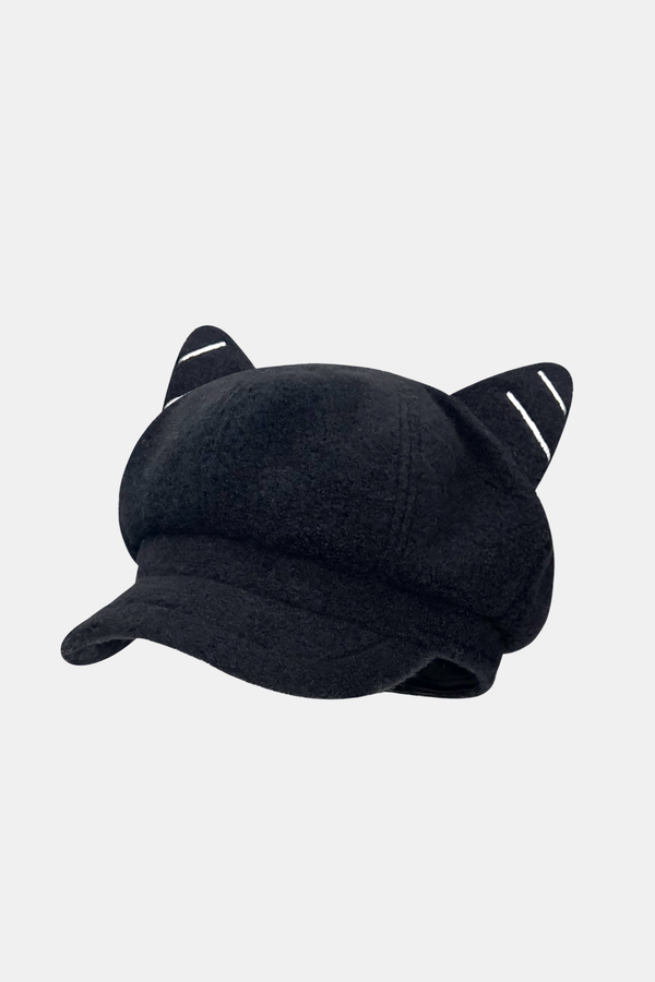 Cat Ear Boy Hat