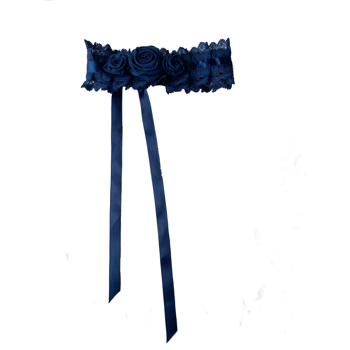 [Pre-order Deadline: May 5] Lyseia Elegant Series Rose Choker