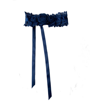 [Pre-order Deadline: May 5] Lyseia Elegant Series Rose Choker