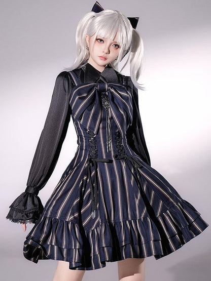 【12月29日予約締切】ゴシックロリータシリーズアクセサリー