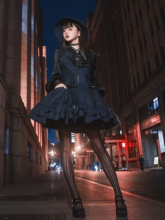 【12月29日予約締切】ゴシックロリータシリーズアクセサリー