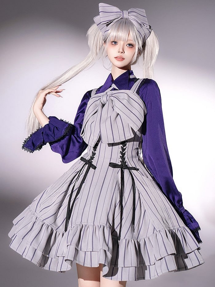 【12月29日予約締切】ゴシックロリータシリーズアクセサリー