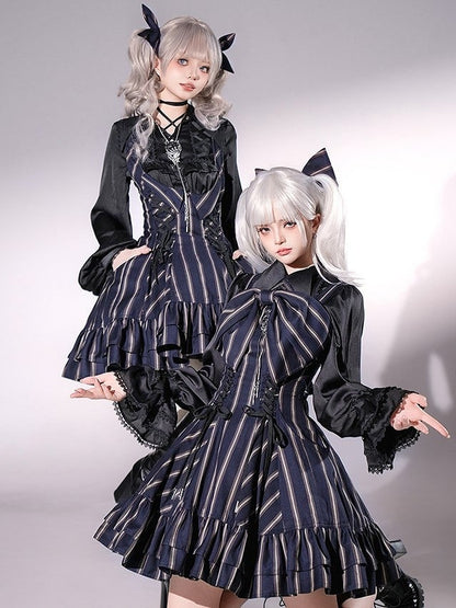 【12月29日予約締切】ゴシックロリータシリーズアクセサリー