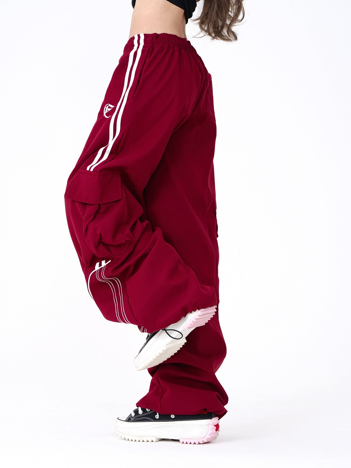 Mode Sideline Casual Sports Pants – Belchic