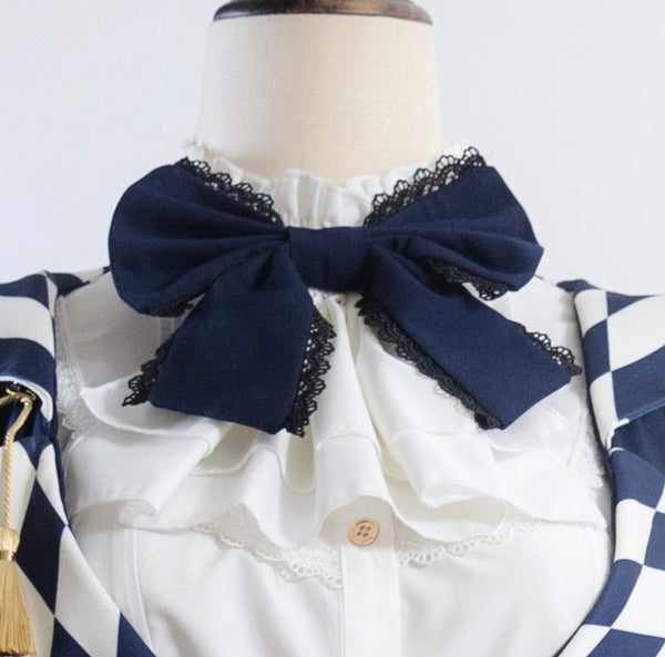 【予約商品】マジックダイヤプリンスフリルシャツ＋アシメケープベスト＋テールパンツ＋アクセサリーコンプリート