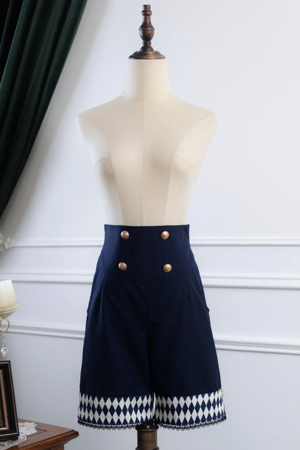 【予約商品】マジックダイヤプリンスフリルシャツ＋アシメケープベスト＋テールパンツ＋アクセサリーコンプリート