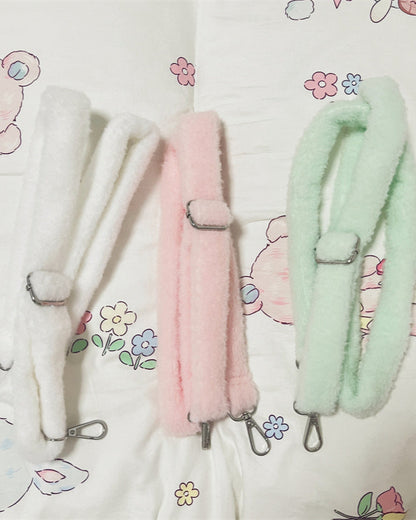 アイスクリームクロスボディロリータバッグ