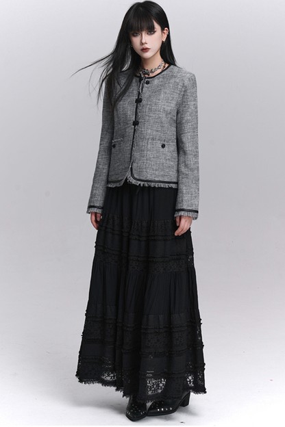 Dark Mode Classic Jacket