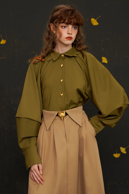 キツネドオールマッチベルト