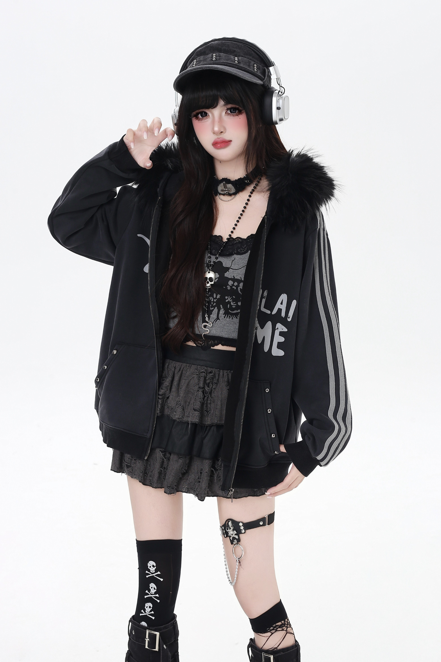 American Street Cool Jacket