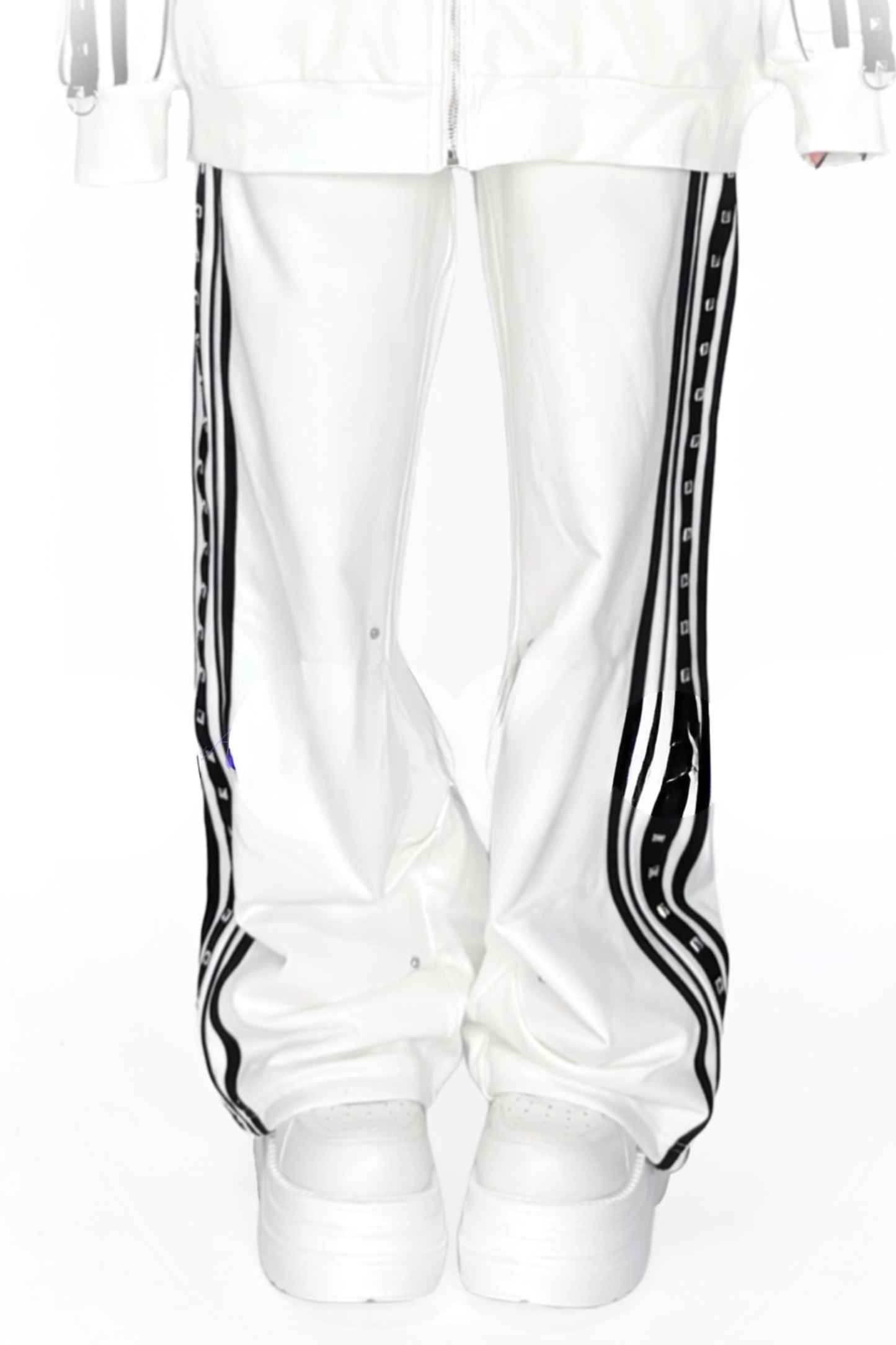 Subculture Sporty Jacket + Pants