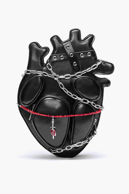 Multi-pocket mode design bag