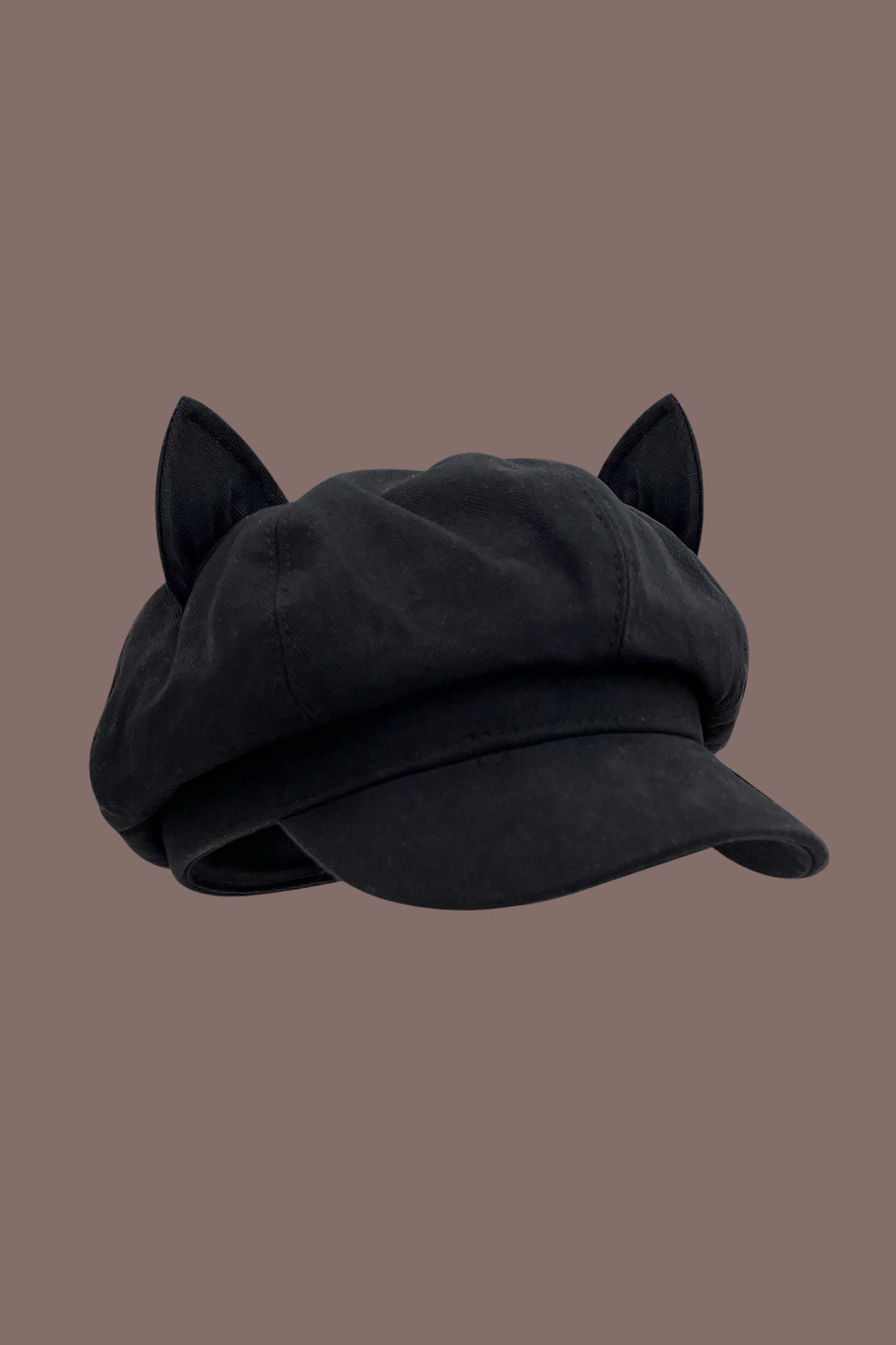 Cat Ear Casquette