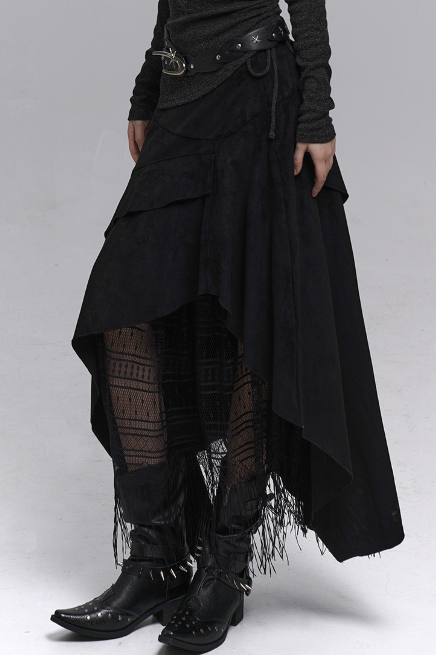 ゴーストメイラードスカート