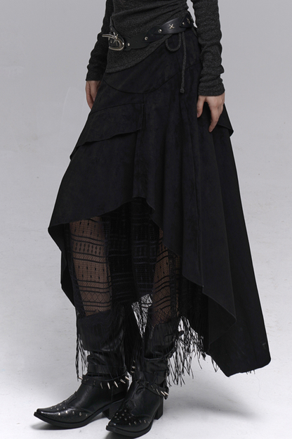 ゴーストメイラードスカート