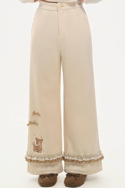 カントリーコーデュロイパンツ