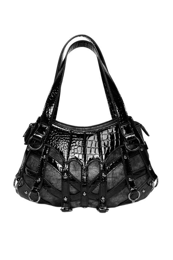 Witch Gothic Bag