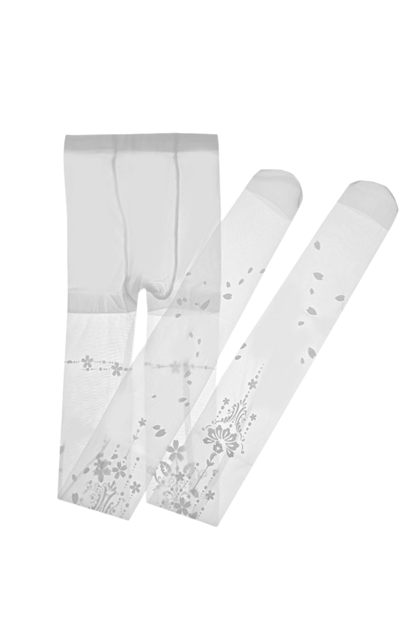 チェリーブロッサムロリータストッキング