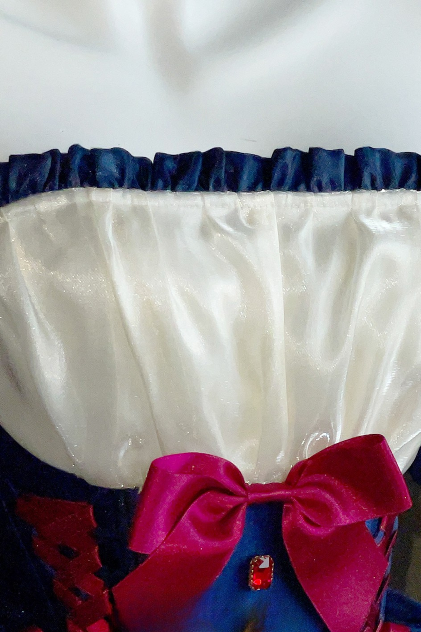 Snow White Dream Lolita Dress Set