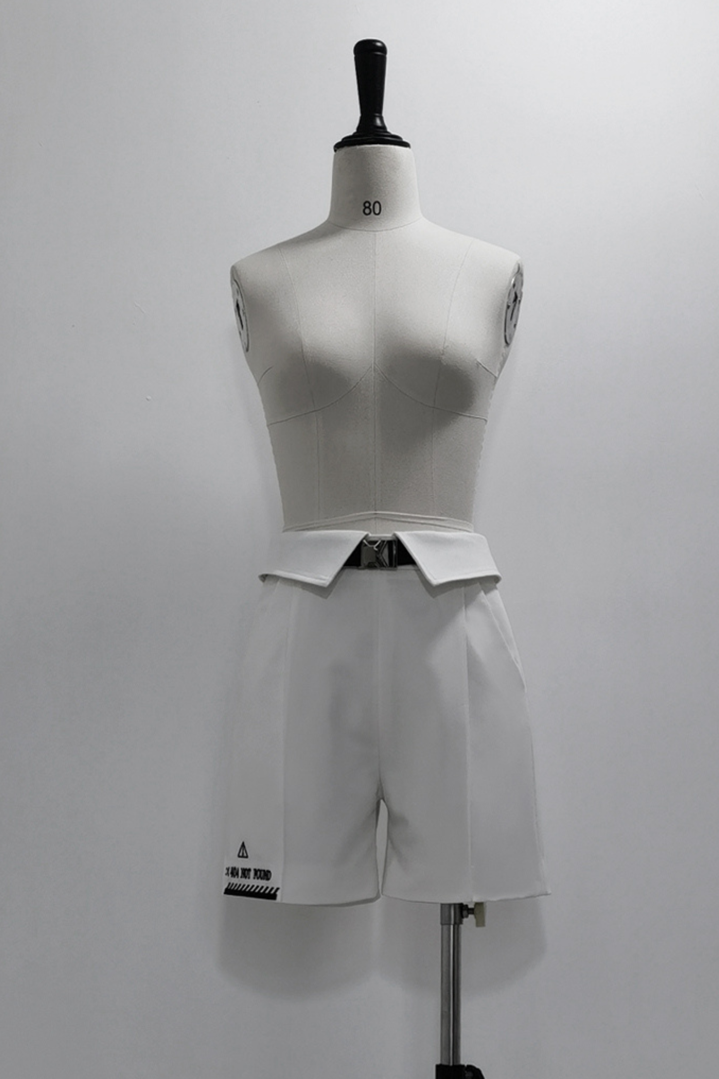 皇子フードケープ+パンツ+トップス